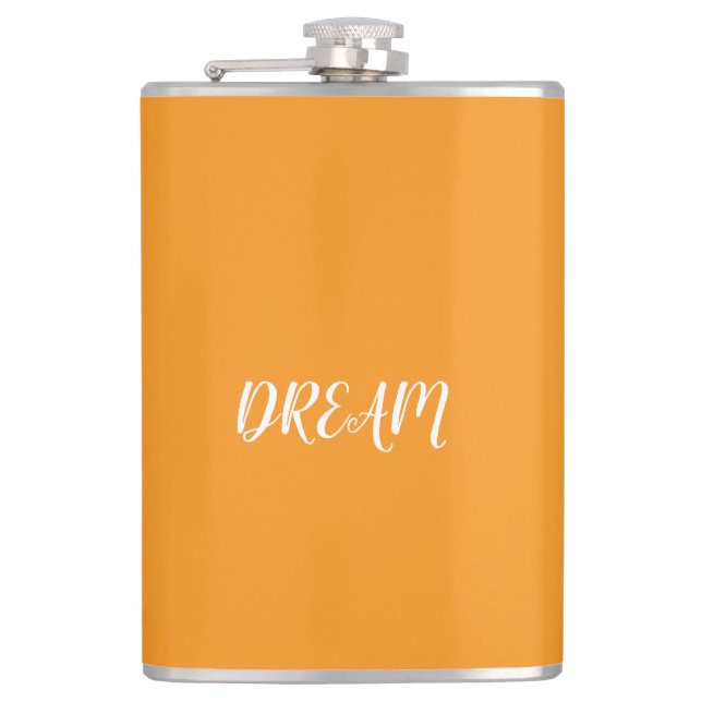 Dream  flask (Front)