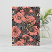 Dream garden (Standing Front)