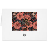 Dream garden (Back Horizontal)