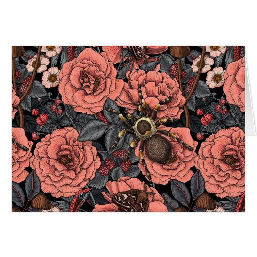 Dream garden (Front Horizontal)