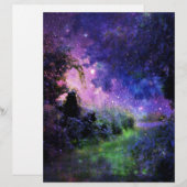 Dream Garden (Front/Back)