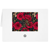 Dream garden 3 (Back Horizontal)