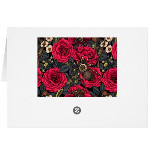 Dream garden 3 (Back Horizontal)