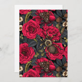 Dream garden 3 (Front/Back)