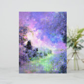 Dream Garden Light (Standing Front)