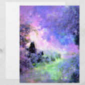 Dream Garden Light (Front/Back)