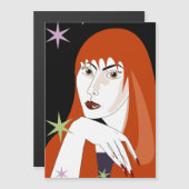 Dream Girl (Front/Back)