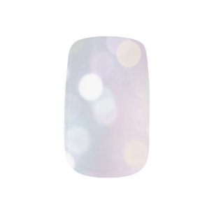 Dream Glow Minx Nail Art Decals