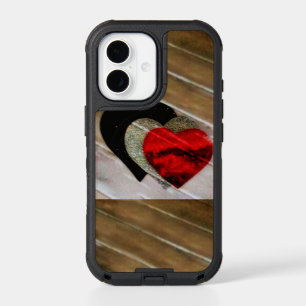 Dream Hearts A' Fallen iPhone 17 Case