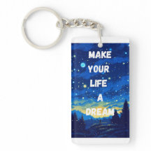 dream his life , Reve sa vie