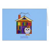 Dream Home – Library! (Front Horizontal)