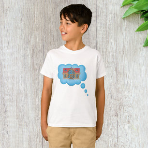 Dream Home T-Shirt