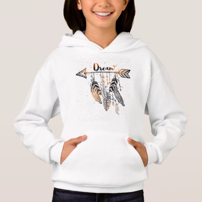 Dream Hoodie (Front)