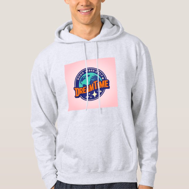Dream hoodie (Front)