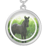 Dream Horse Necklace