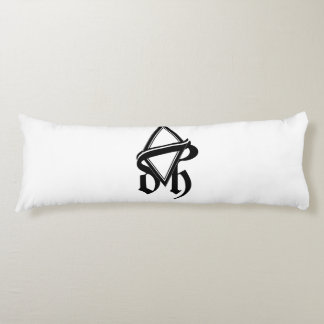 Dream House Body Pillow