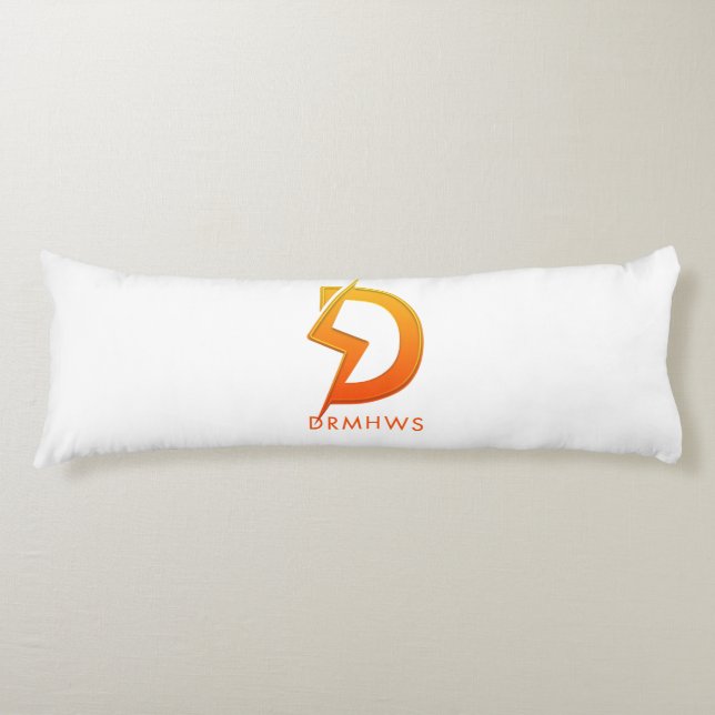 dream house body pillow (Front)
