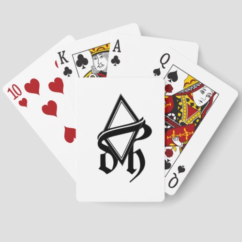 Dream House Euchre Cards