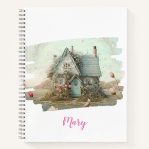 Dream House Journal