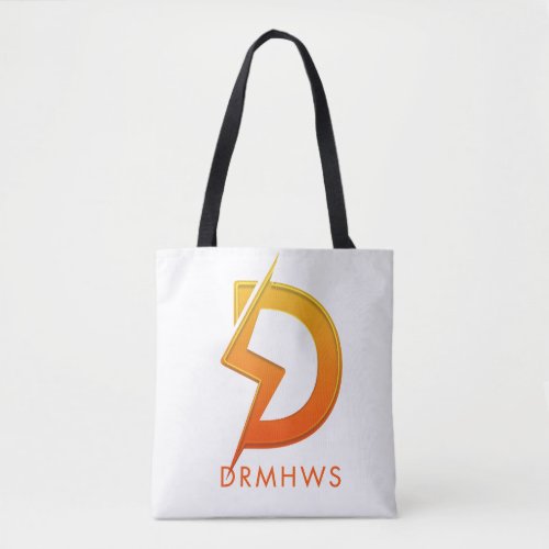 dream house tote bag