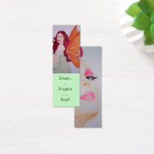 Dream imagine Read Bookmarks (Desk)
