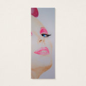 Dream imagine Read Bookmarks (Back)