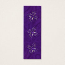 Dream in Amethyst Bookmarks