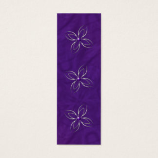 Dream in Amethyst Bookmarks