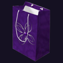 Dream in Amethyst Gift Bag
