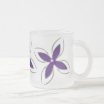 Dream in Amethyst Mug