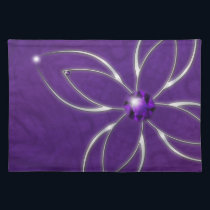 Dream in Amethyst Placemat