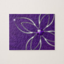Dream in Amethyst Puzzle
