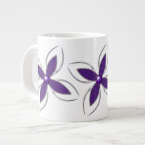 Dream in Amethyst Specialty Mug