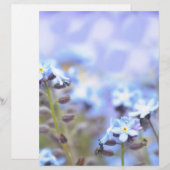 Dream in Blue (Front/Back)