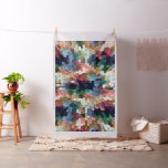 Dream in color...... fabric