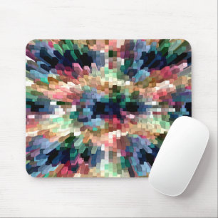 Dream in color...... mouse pad