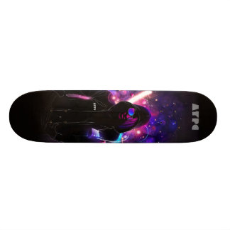 Dream in Colors Skateboard