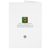 Dream in Water 2 (Back)