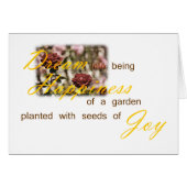 Dream Into Being (Front Horizontal)