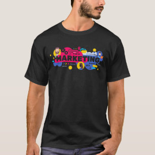 Dream It, Build It T-Shirt