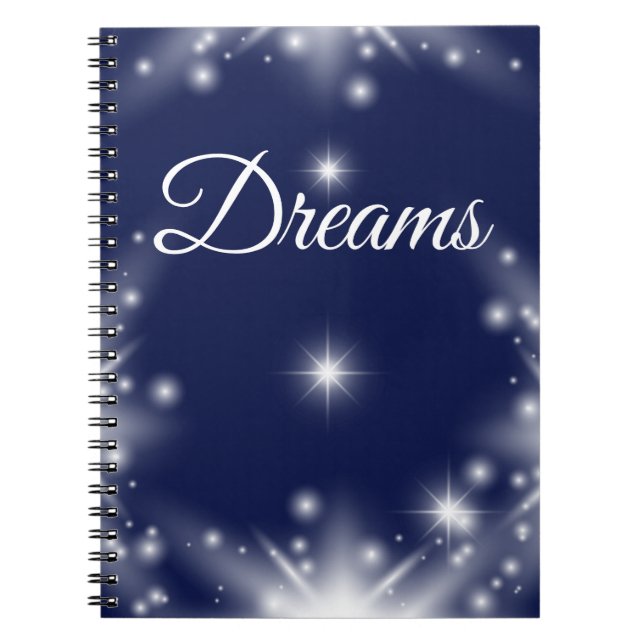 Dream Journal (Front)