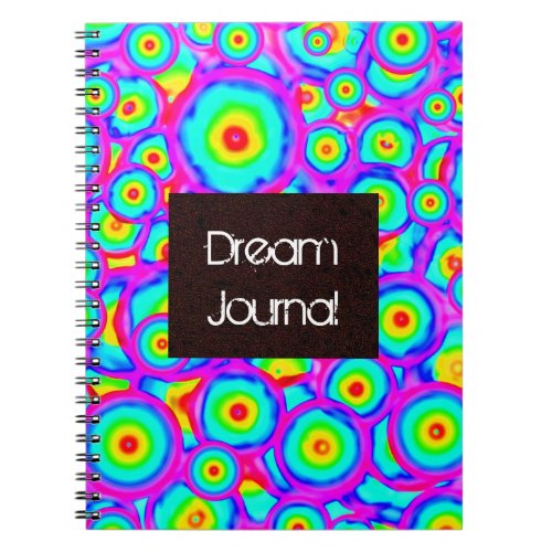 Dream journal