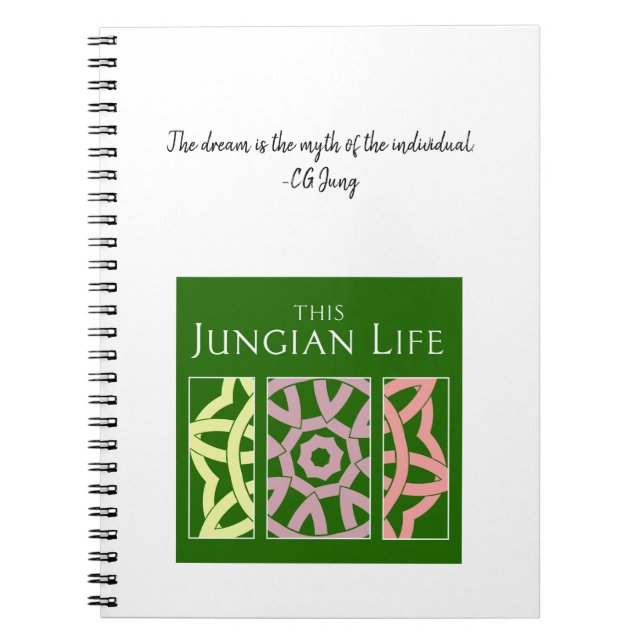 dream journal (Front)