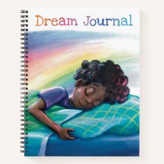 Dream Journal - Are You Bored?