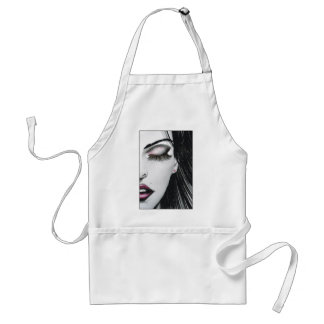 Dream.jpg Adult Apron