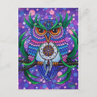 Dream Keeper Postcard