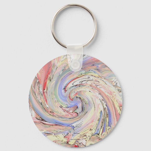 Dream  keychain (Front)