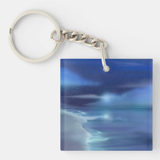 Dream Keychain (Front)