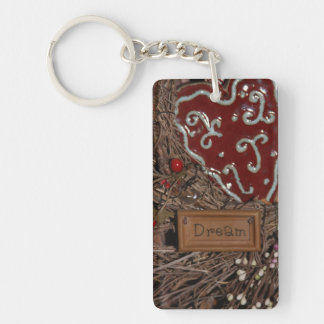 Dream Keychain