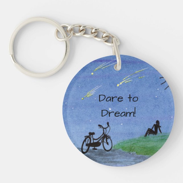 Dream Keychain (Front)